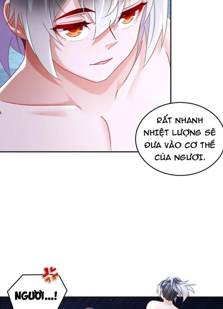 tuyệt sắc đạo lữ đều nói ngô hoàng có thể chất vô địch chapter 117 16