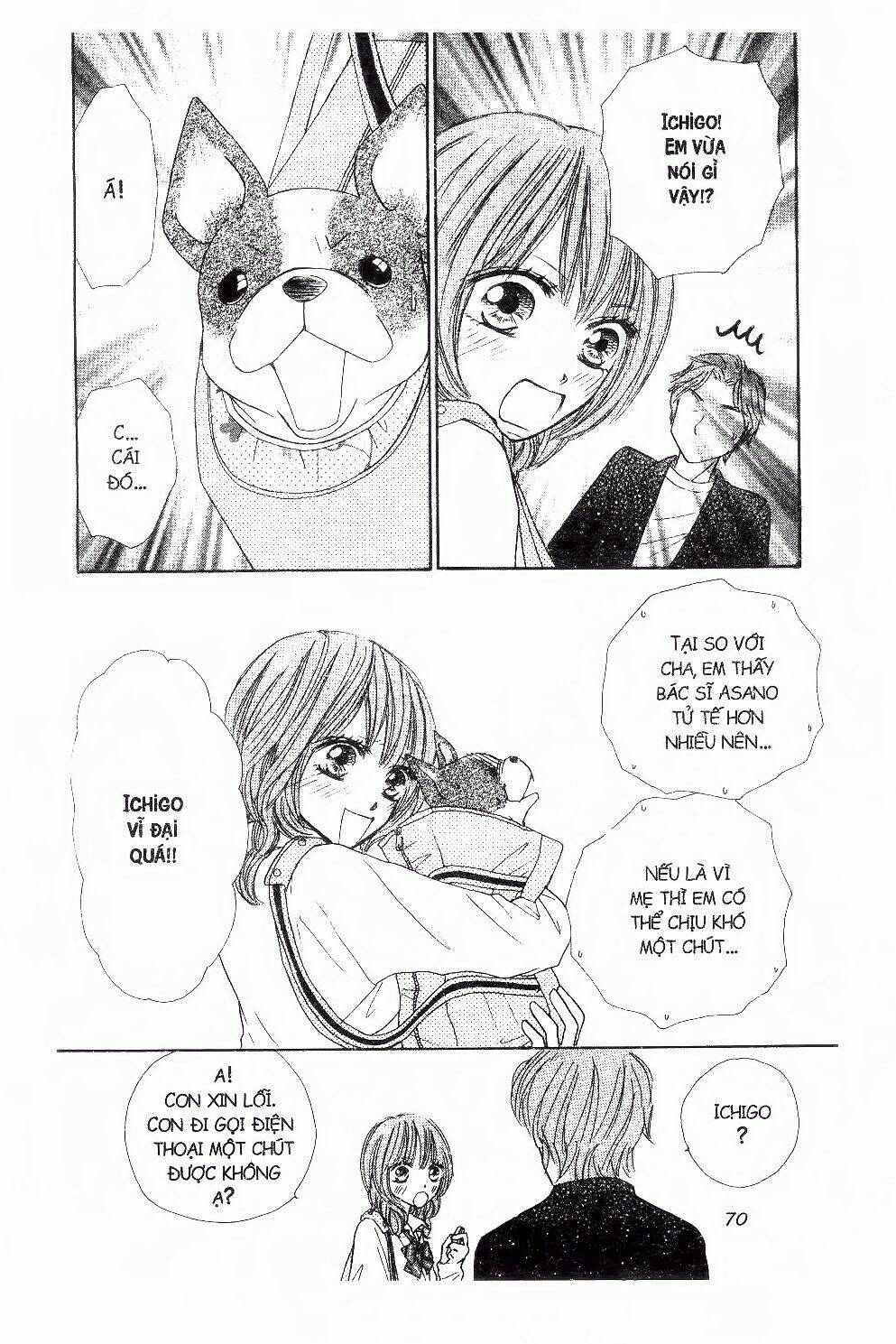 ichigo to anzu chapter 13 9