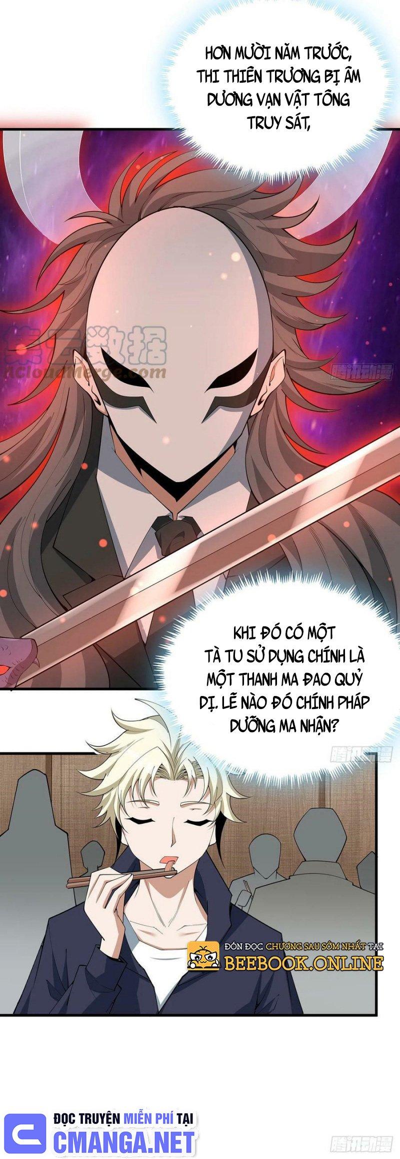 địa cầu đệ nhất kiếm chapter 179 17