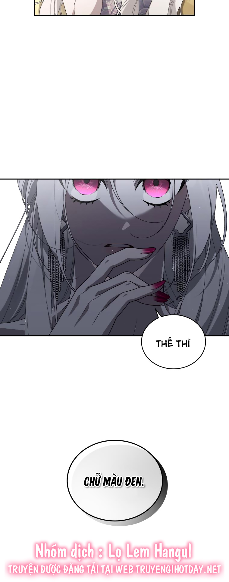 trở thành ác nữ thuần hóa thú cưng chapter 52 53