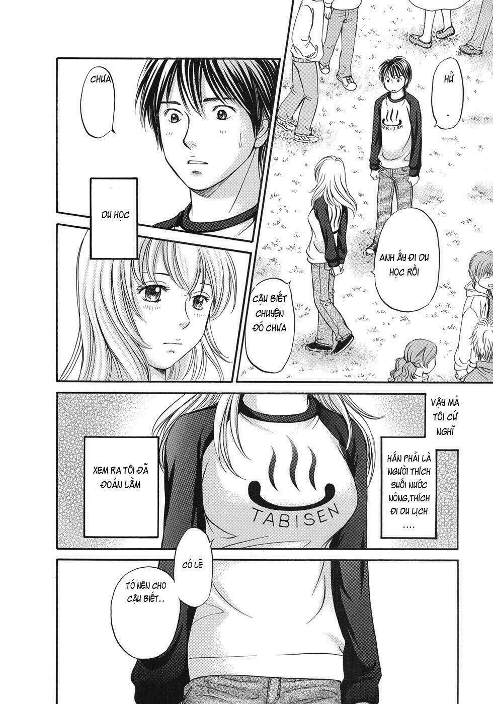 hetakoi chapter 11 15