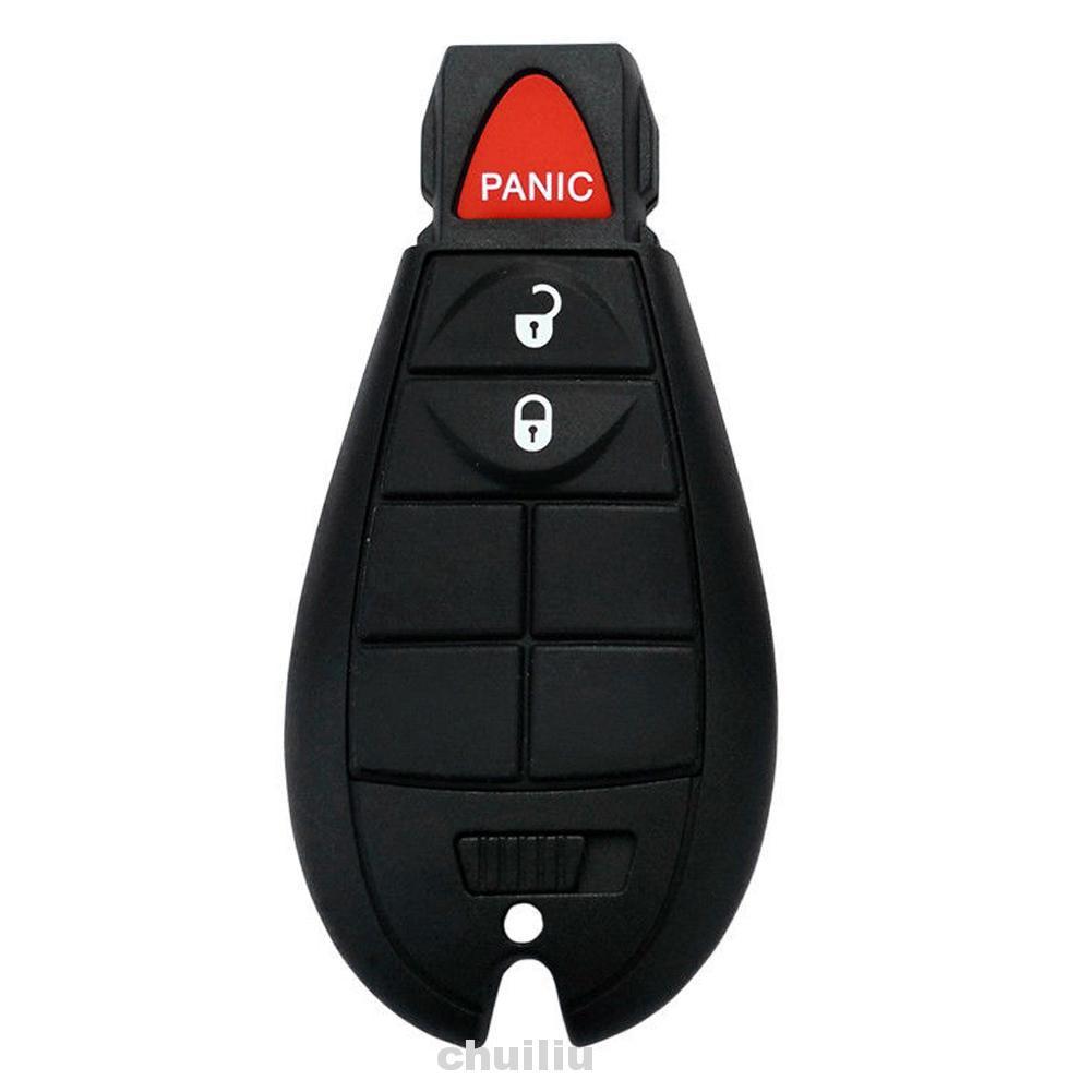 Móc Khóa Thông Minh An Toàn Cho Xe Hơi