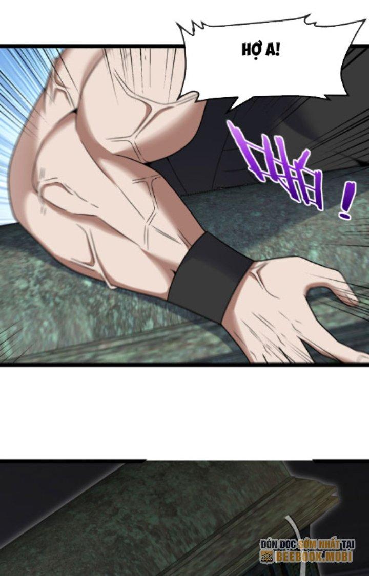 sau khi nằm, ta trở thành đại yêu chi vương chapter 7 11