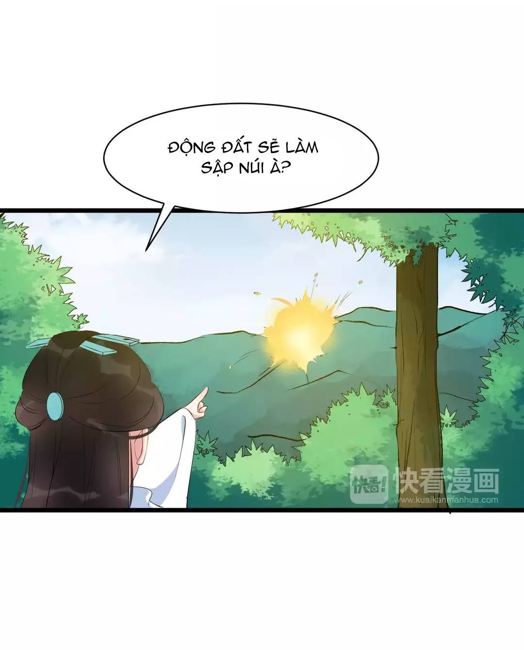 Bồng Sơn Viễn chapter 48 - Trang 24