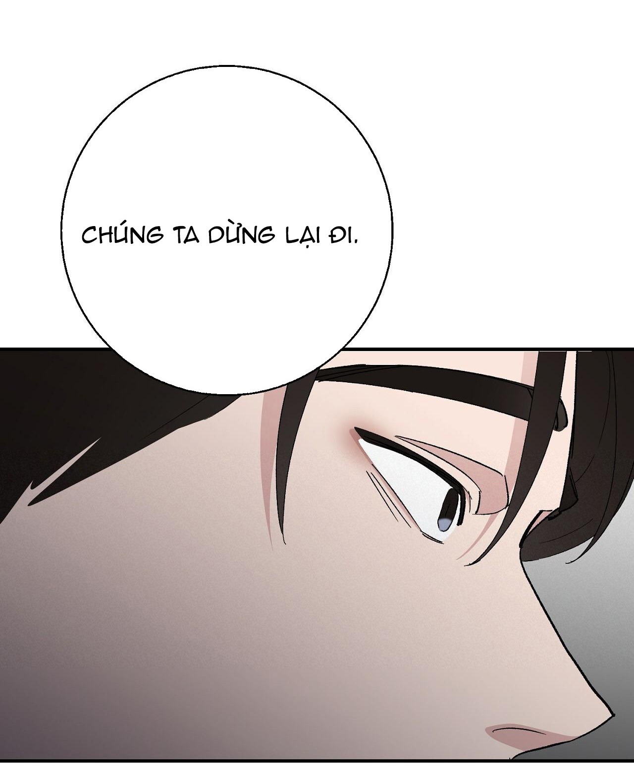 Hối Lộ Ngọt Ngào chapter 32 - Trang 8