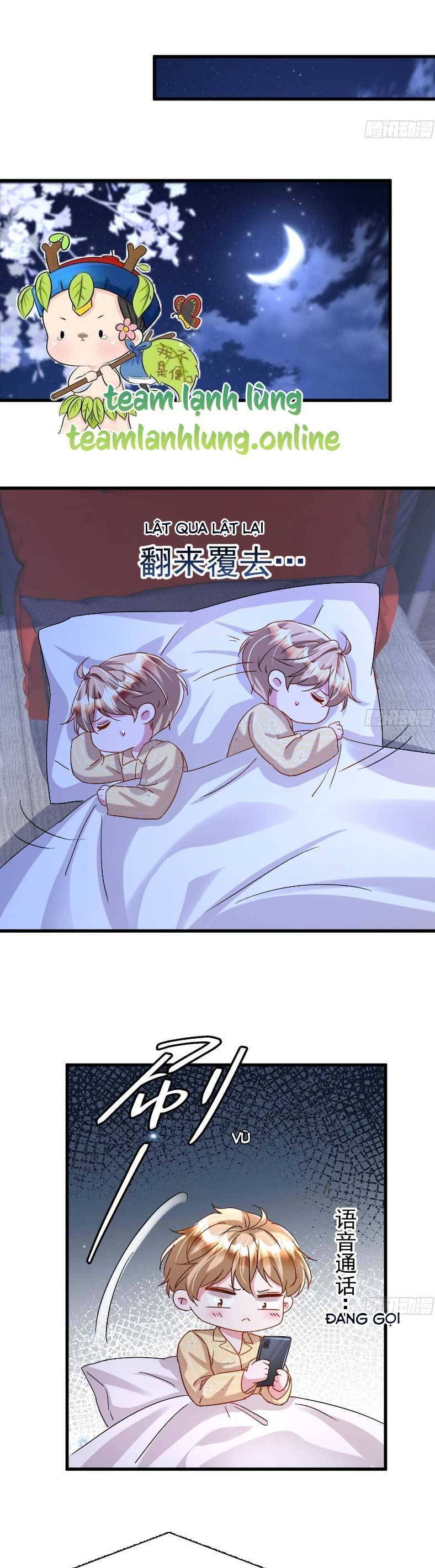 tổng tài huyết tộc cực sủng cô vợ mỹ nhân ngư chapter 164 11