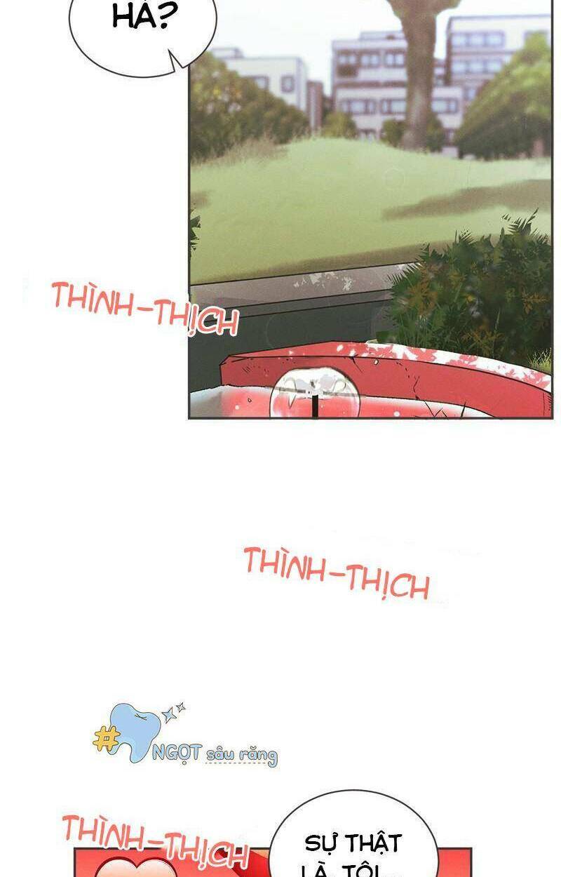 giấc mộng đêm hè chapter 6 34