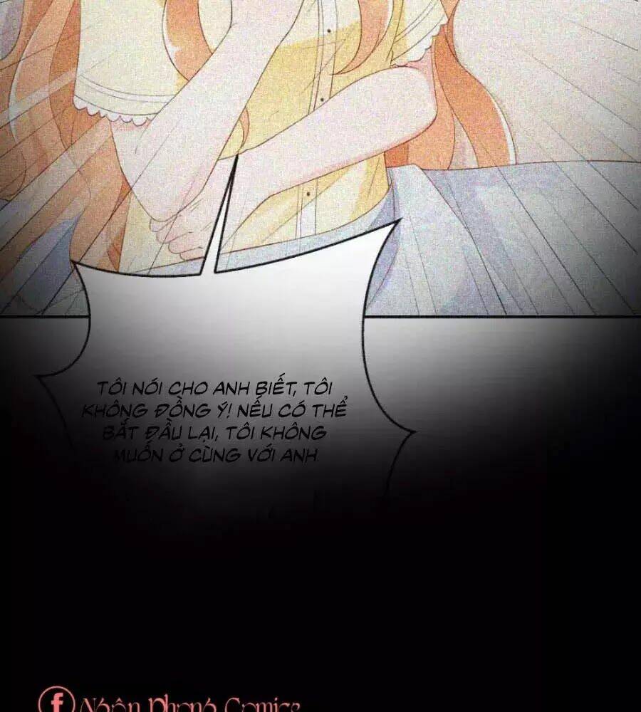 phụng tử thành hôn : tiên thê không được trốn chapter 13 11