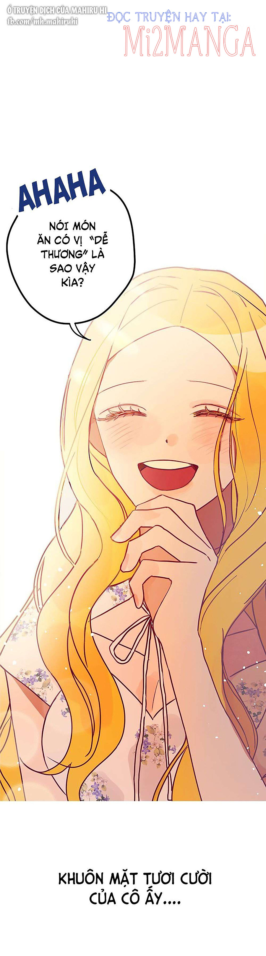 Kẻ Rác Rưởi Không Đáng Được Yêu chapter 2.2 18