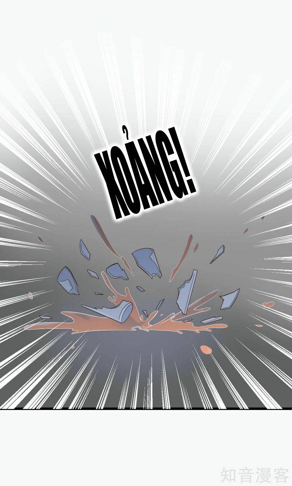 cường thế tù ái - địch thiếu đừng xằng bậy chapter 26 6