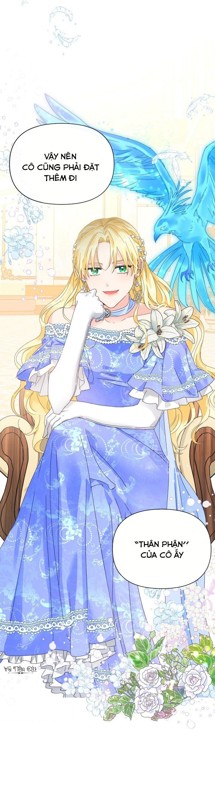 ác nữ xứng đôi với bạo chúa chapter 53 62