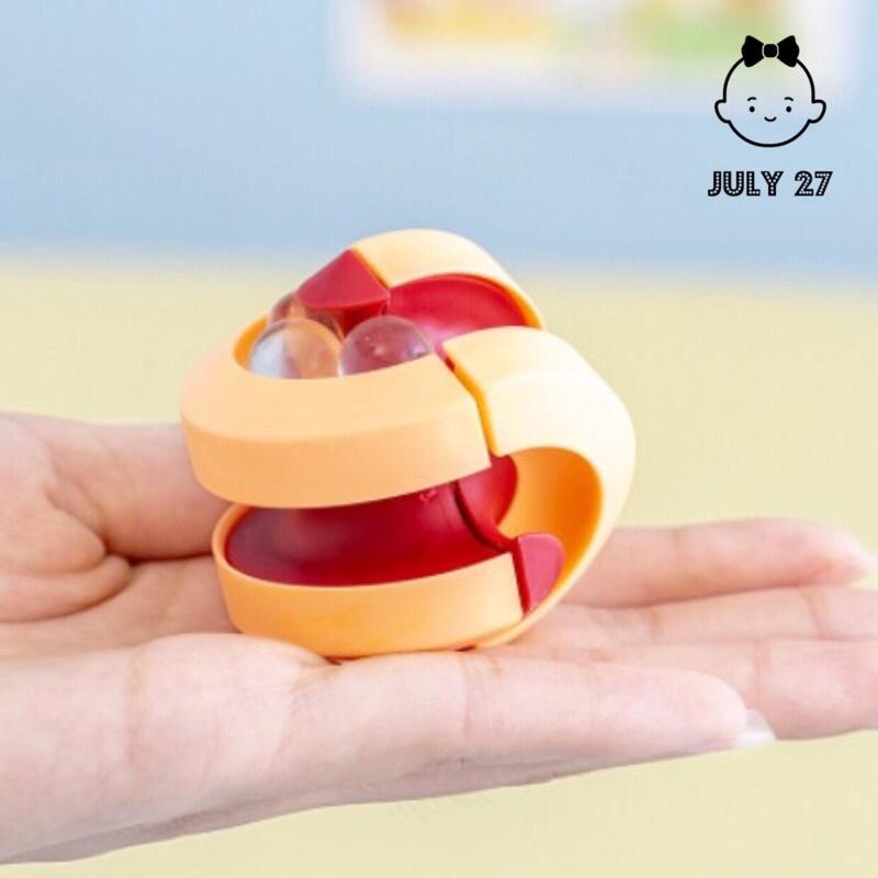 Rubik bi - đồ chơi rubik thế hệ mới phát triển kỹ năng tăng sự thông minh cho trẻ