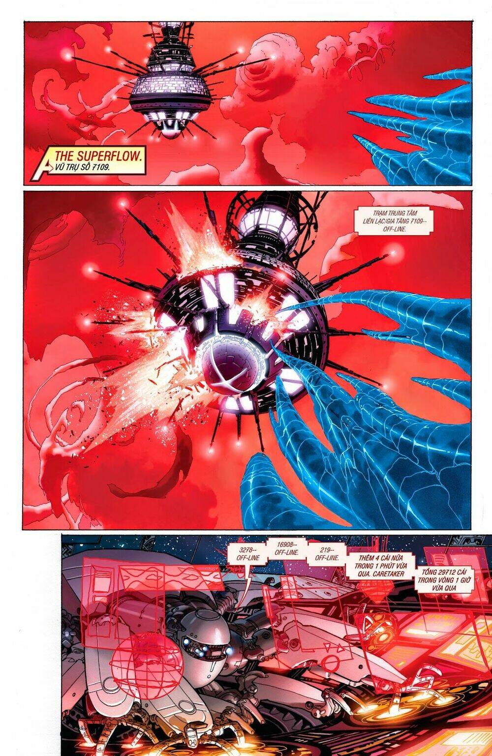 avengers (2013) chapter 7 5