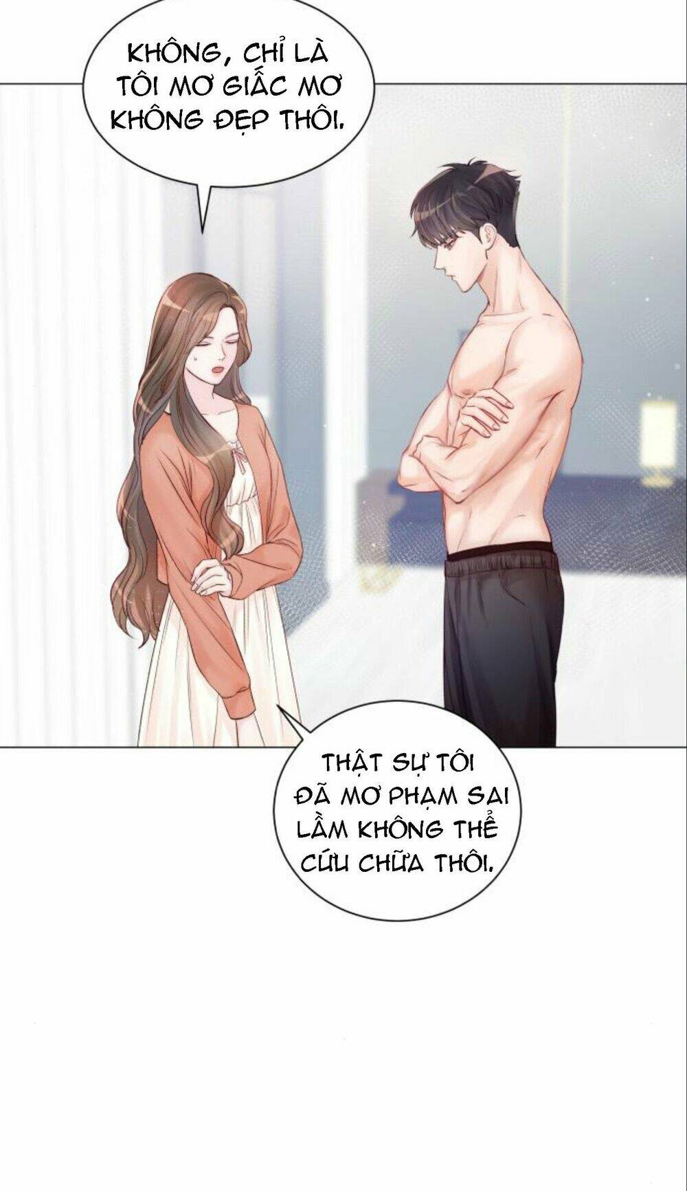 nhất định chúng ta sẽ được hạnh phúc chapter 5 23