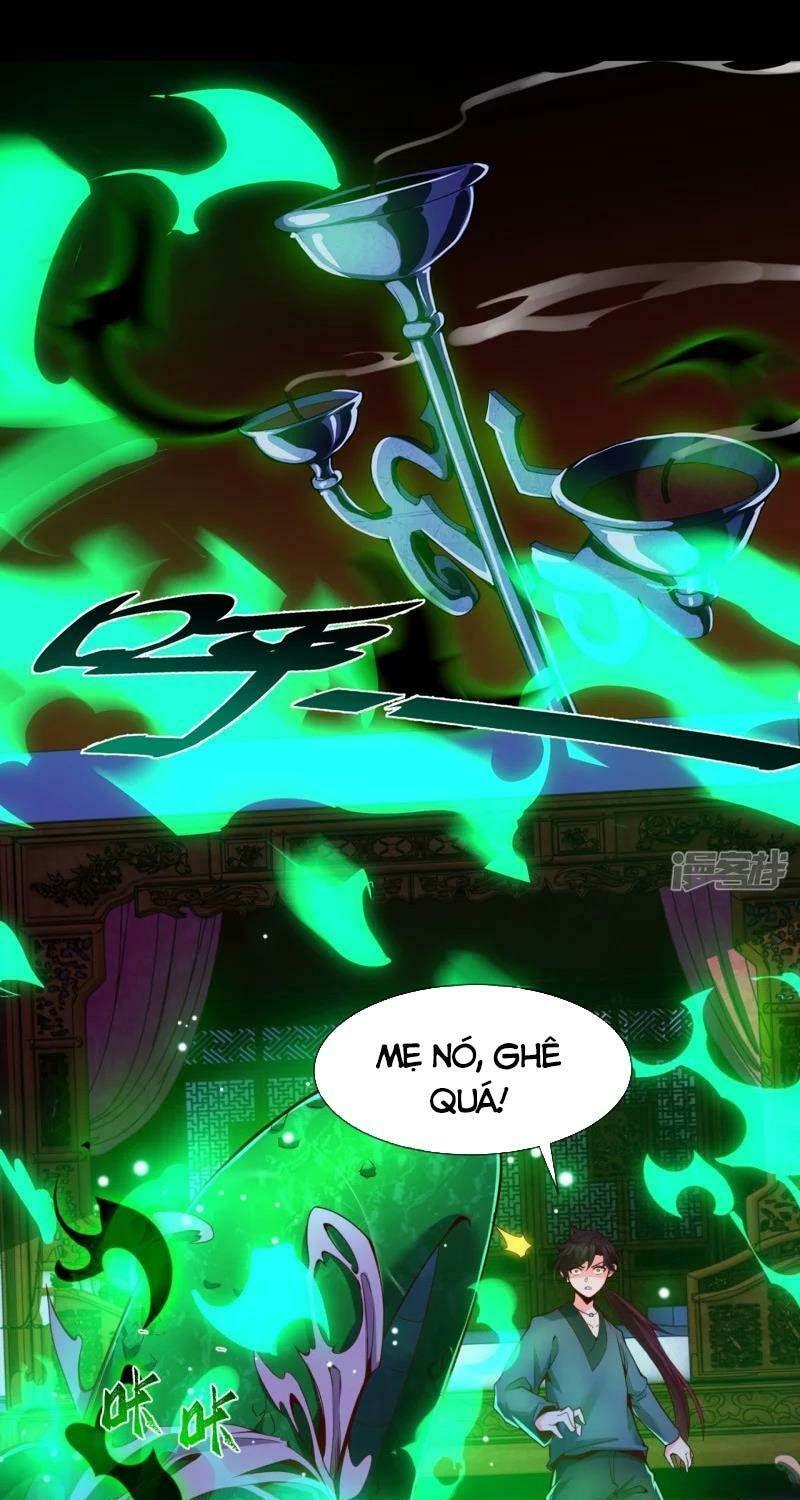 ta là thương thiên chapter 2 20