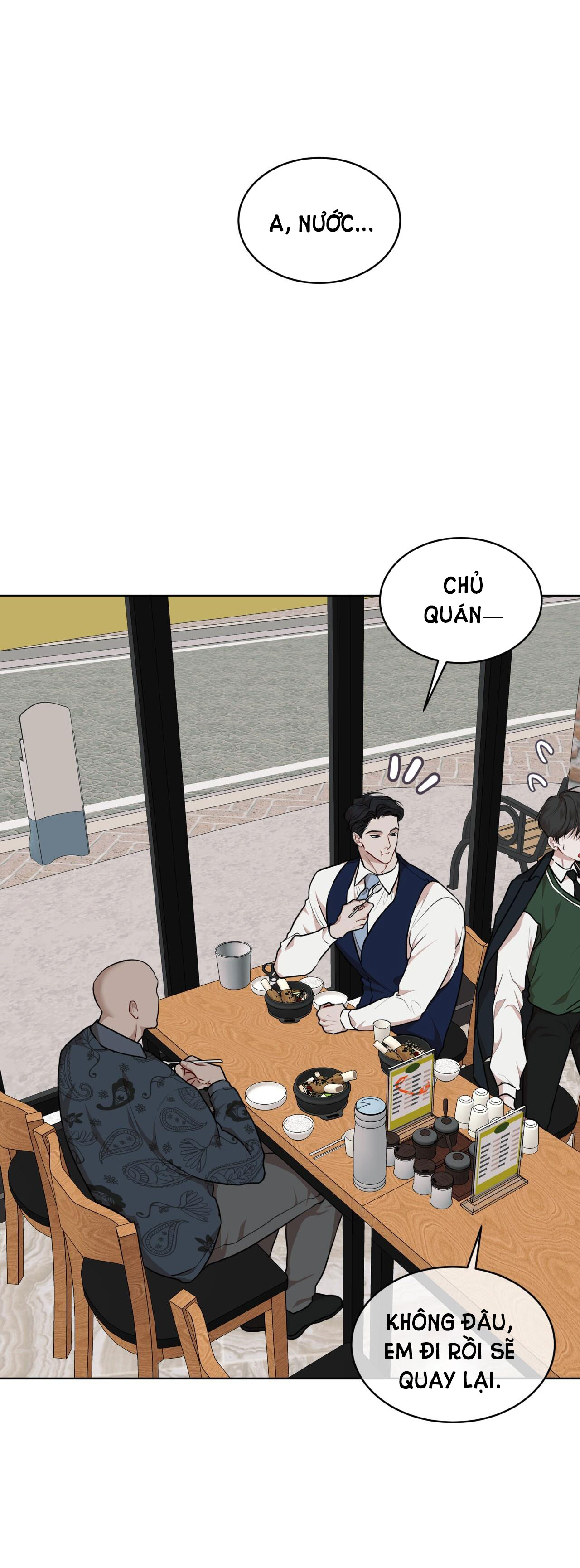 Nguồn Khởi Sinh chapter 69.2 - Trang 27