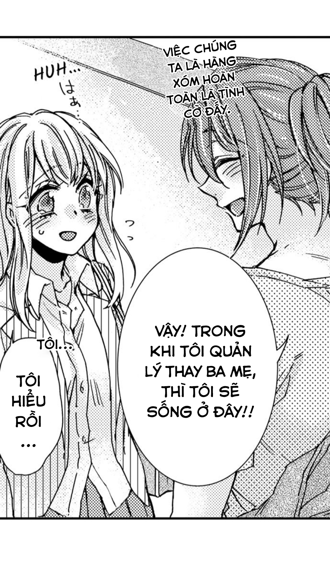 vị sếp thú tính nhà bên chapter 34.1 4