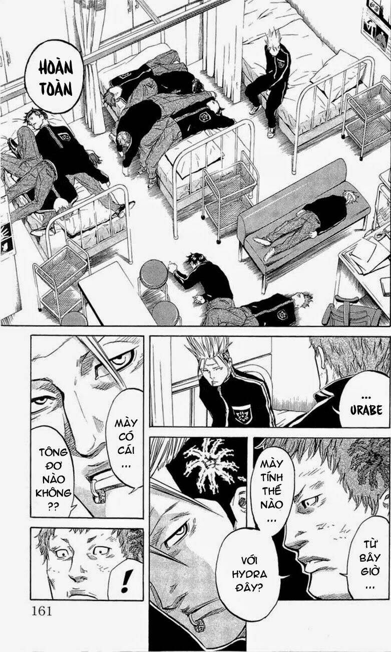 sugarless chapter 14 15