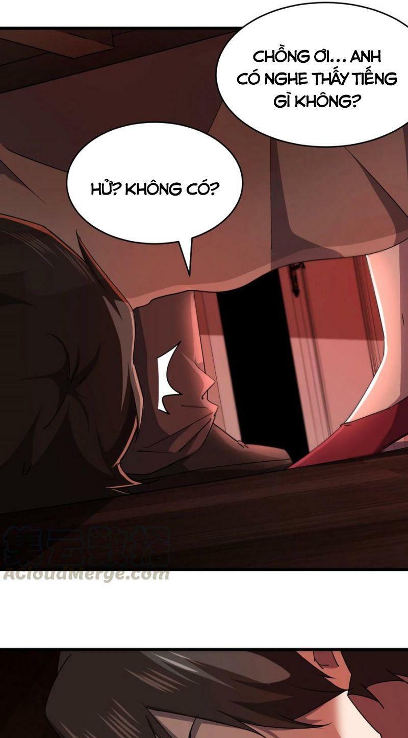 đừng hiểu lầm, tôi mới là người bị hại! chapter 31 2