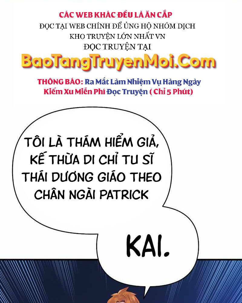 tu sĩ trị liệu của thái dương giáo chapter 43 53