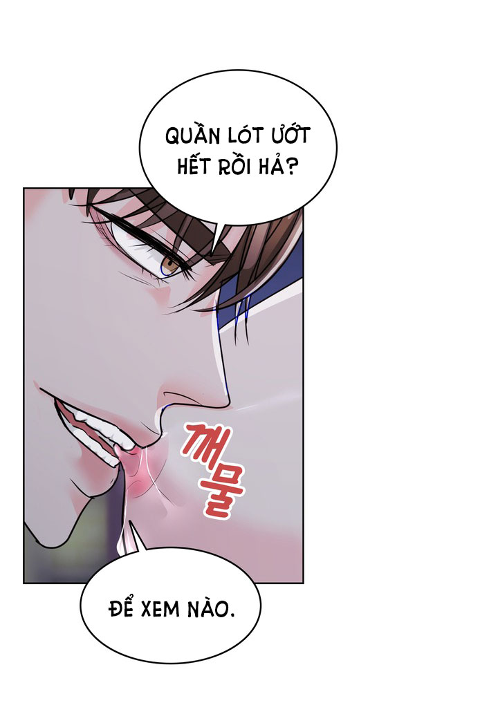 [18+] điều em cố giấu chapter 13.2 36