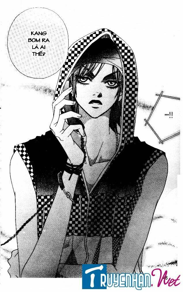 thiên thần bảo hộ chapter 24 16