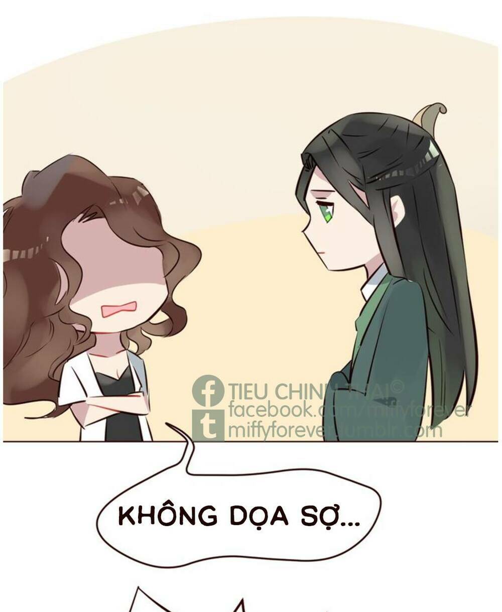 bạn trai xương rồng chapter 2 38