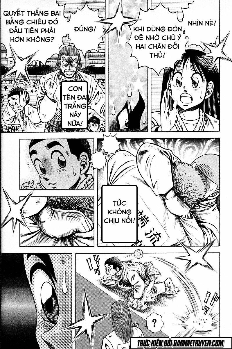 shin kotaro makaritoru! juudouhen chapter 182 8