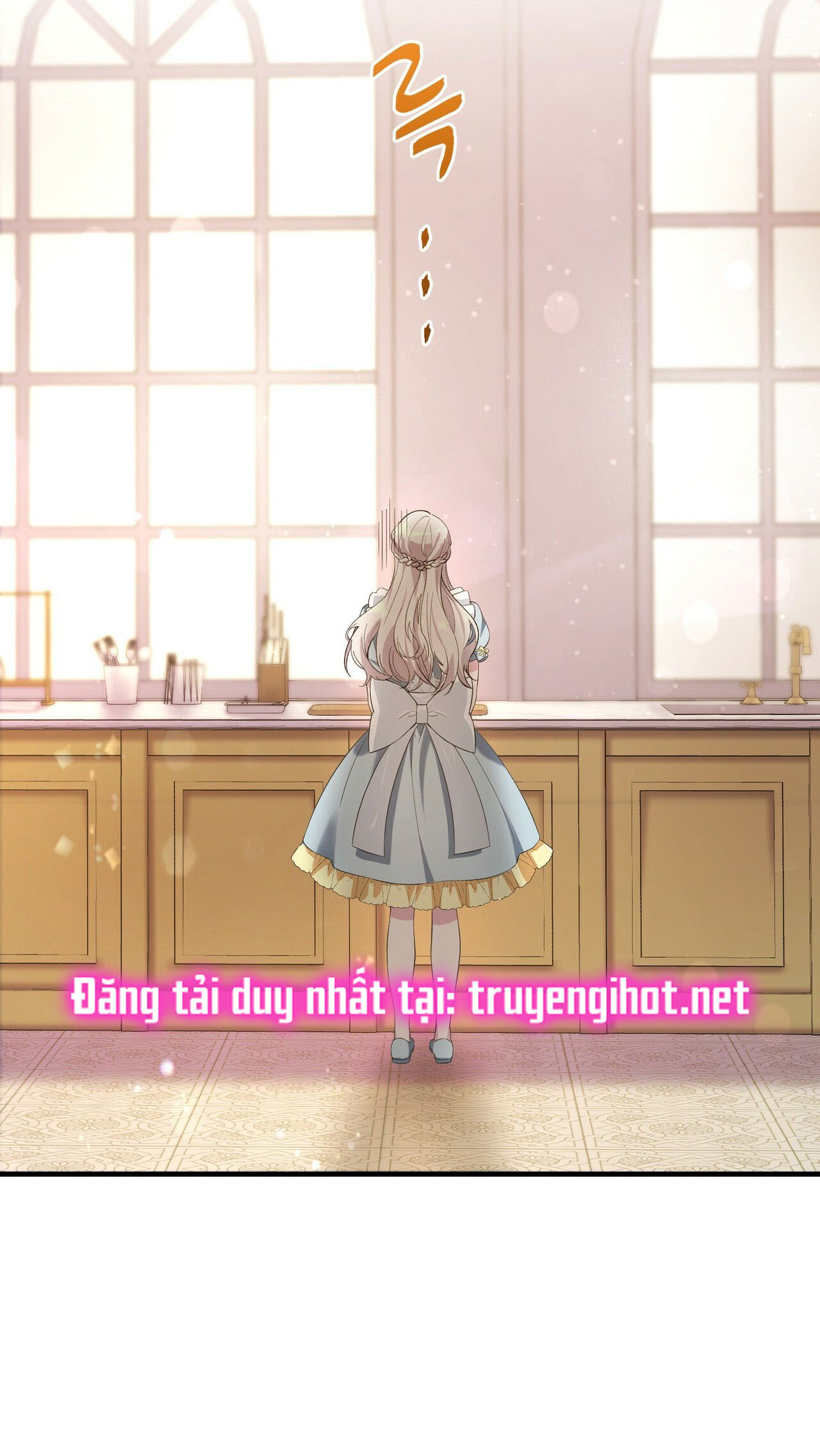 hãy nếm và nuốt đi nào chapter 5.1 31