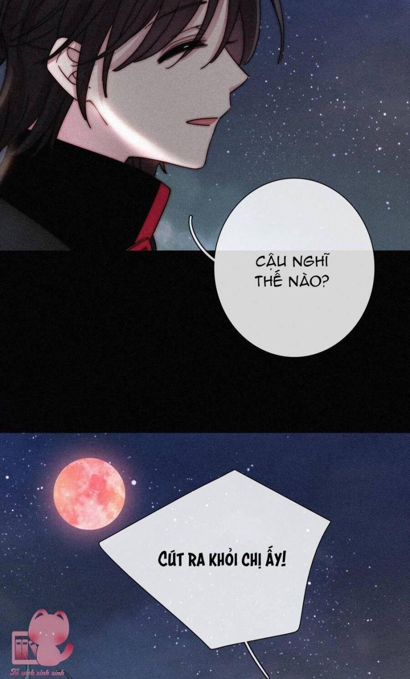 đêm tối chốn này chapter 77 6