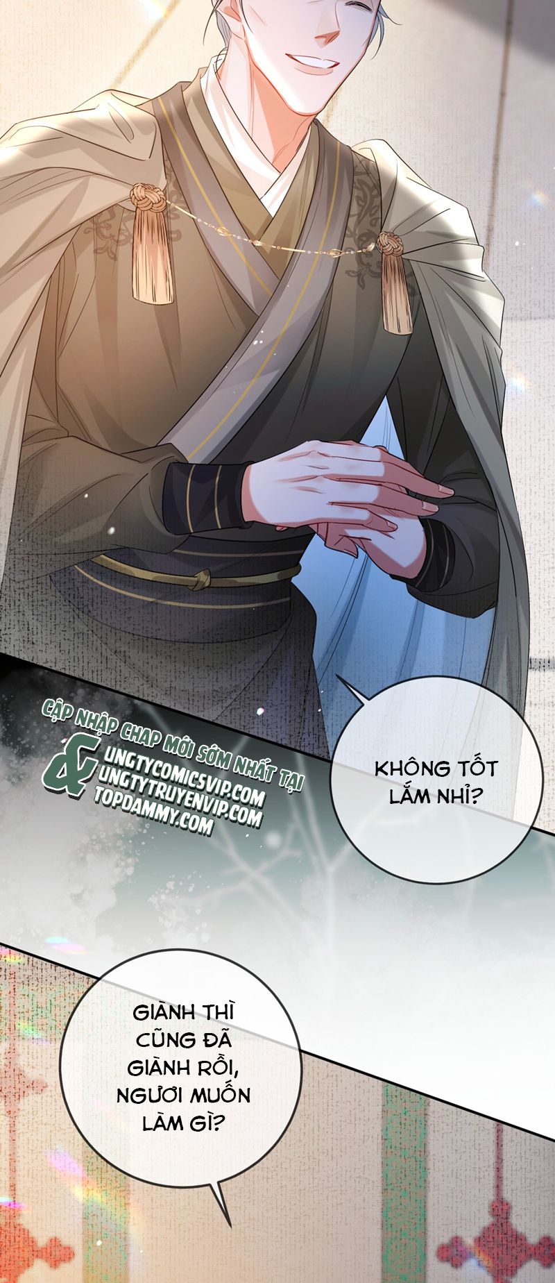 ôn hương diễm ngọc chapter 11 17