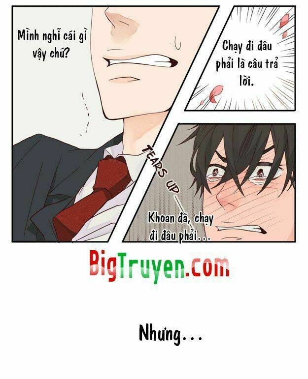 pine in the flower garden chapter 11 14