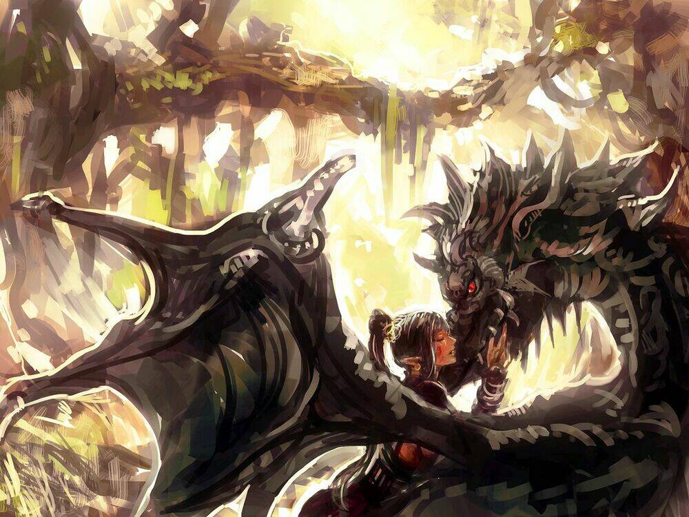 ảnh anime và ảnh wallpaper đẹp chapter 87 4