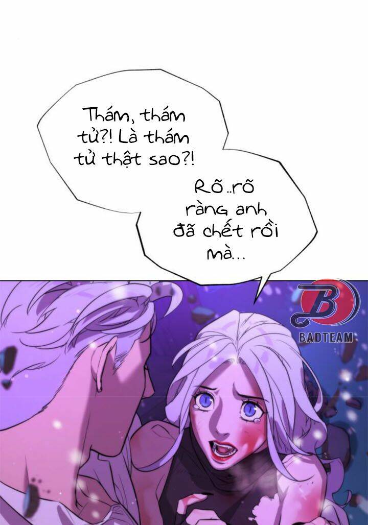 Máu trắng chapter 90 126