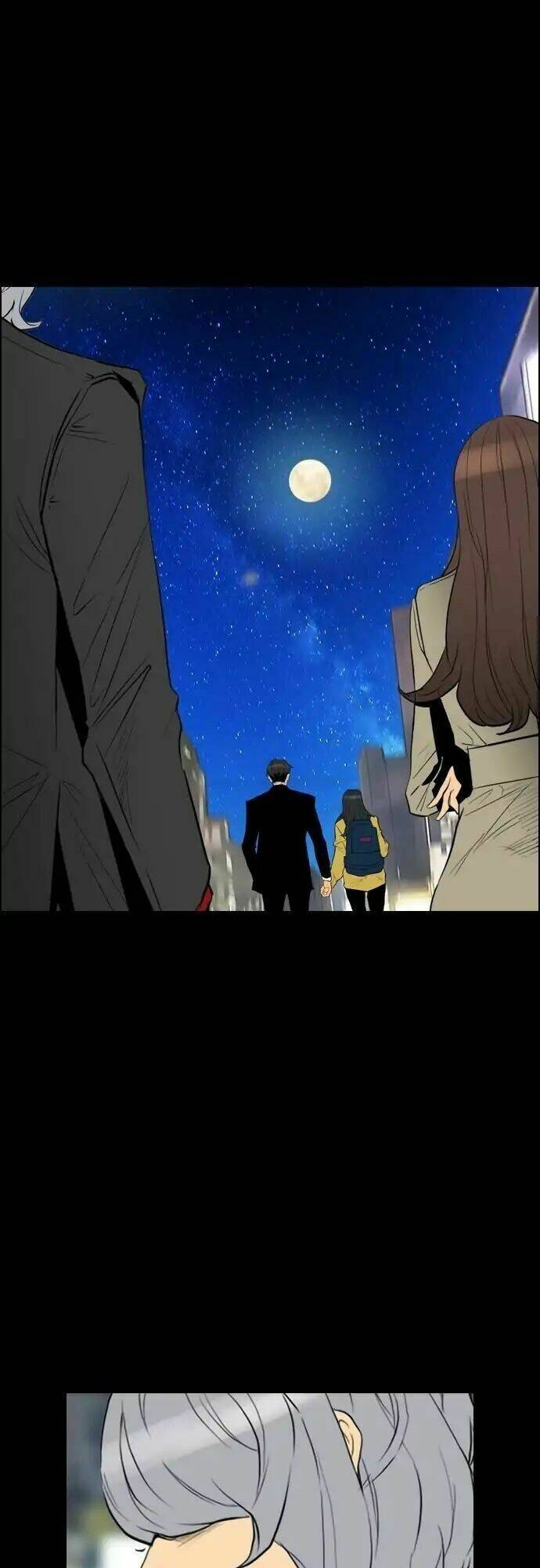 kẻ hồi sinh chapter 101 2