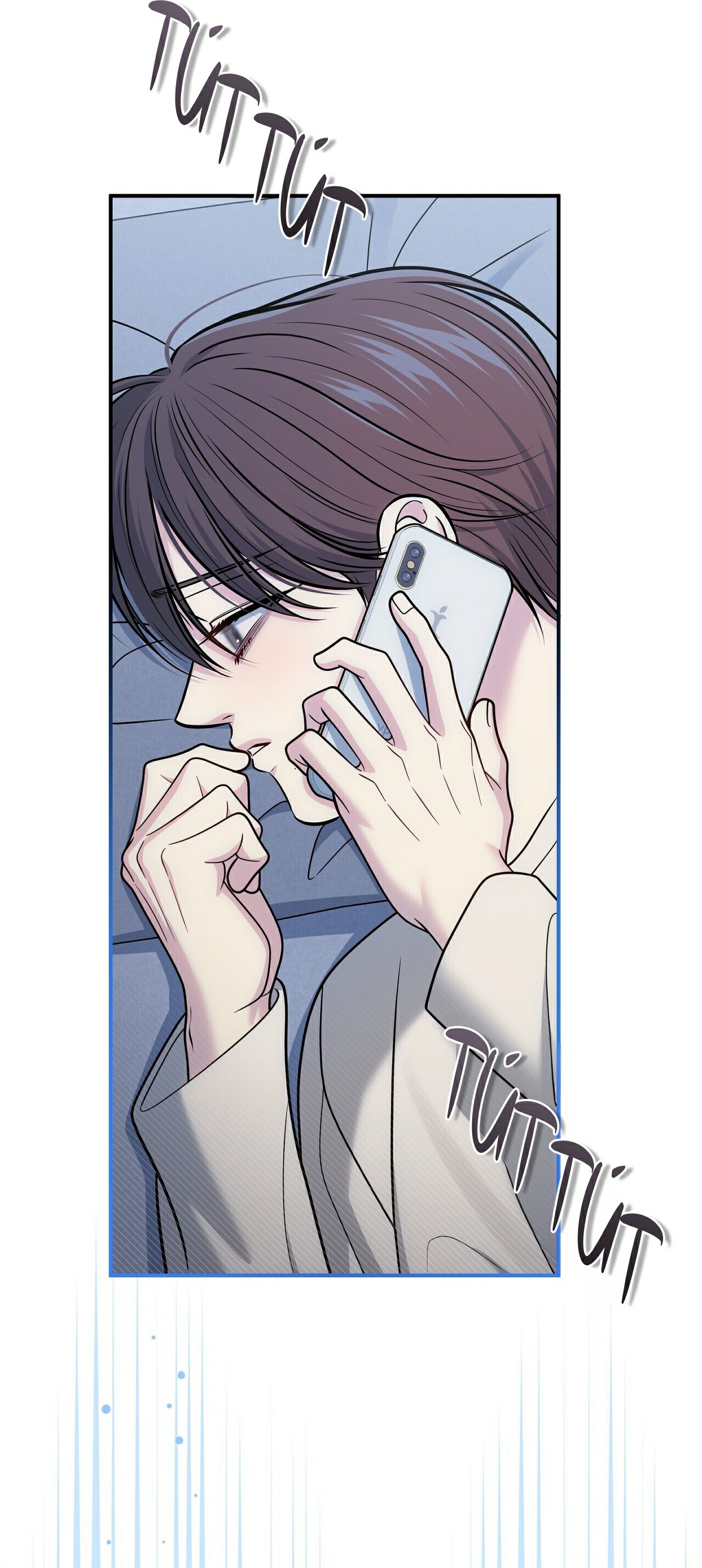 thầm yêu chapter 61 58