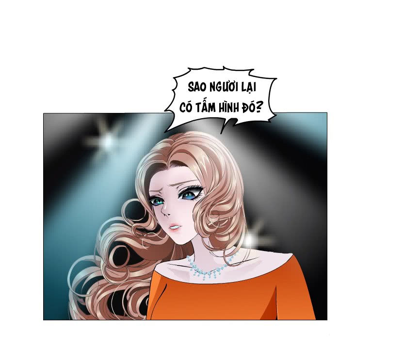 cạm bẫy của nữ thần chapter 184 17