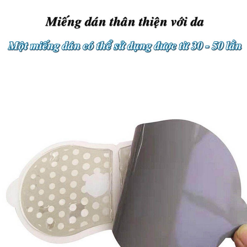 Máy Massage Toàn Thân KON Full body massage Remote Điều Khiển từ xa