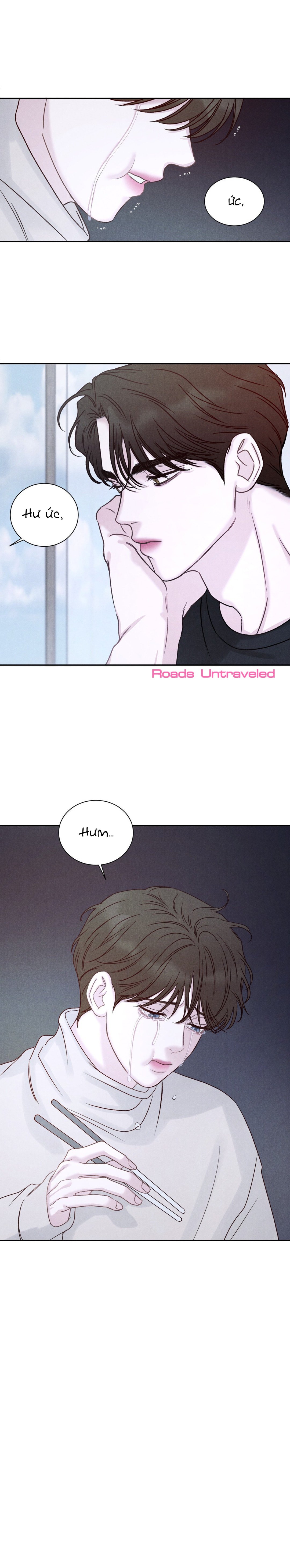 đặc ân (joo eun) chapter 8 21