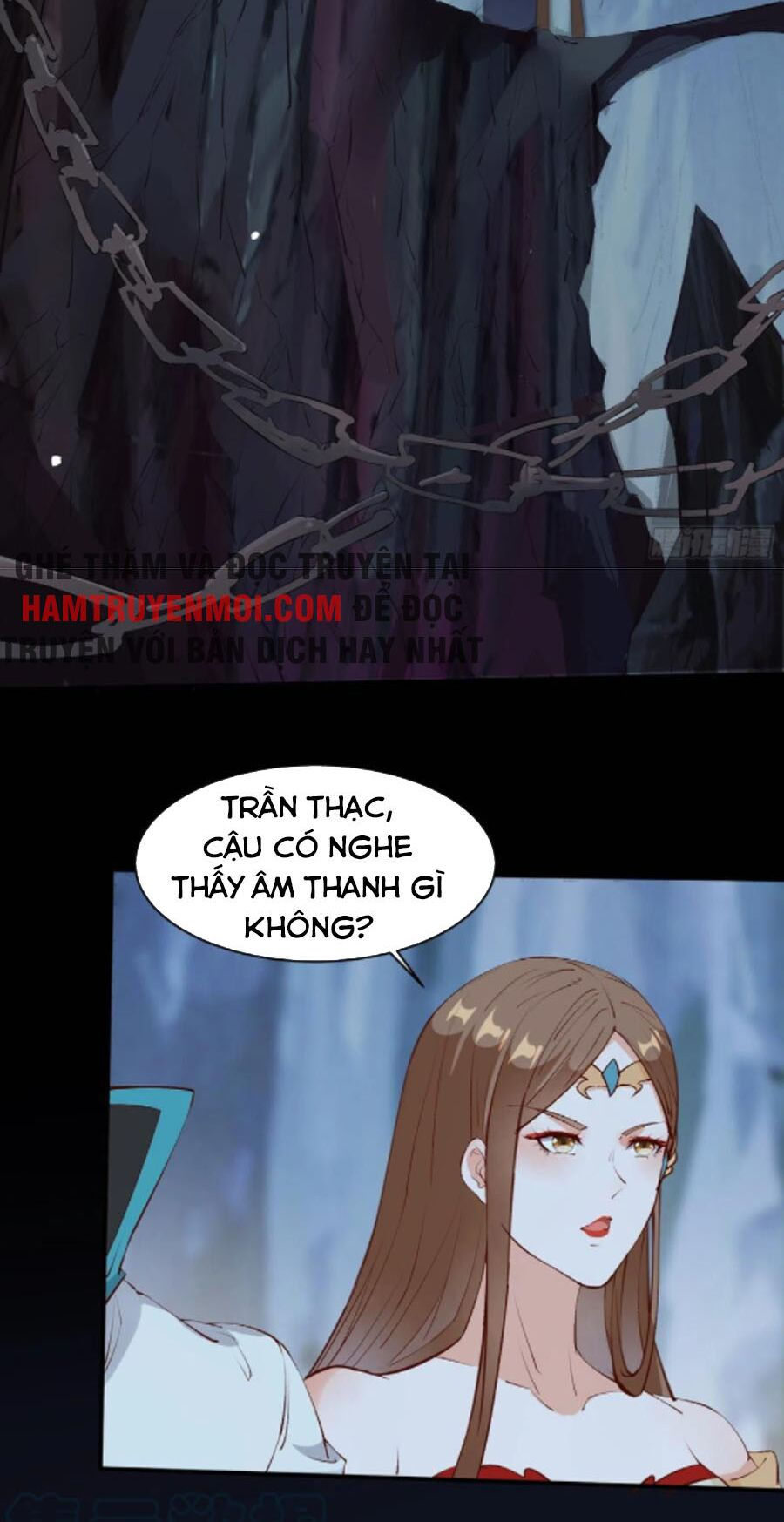ta lập hậu cung tại tây du ký chapter 68 2