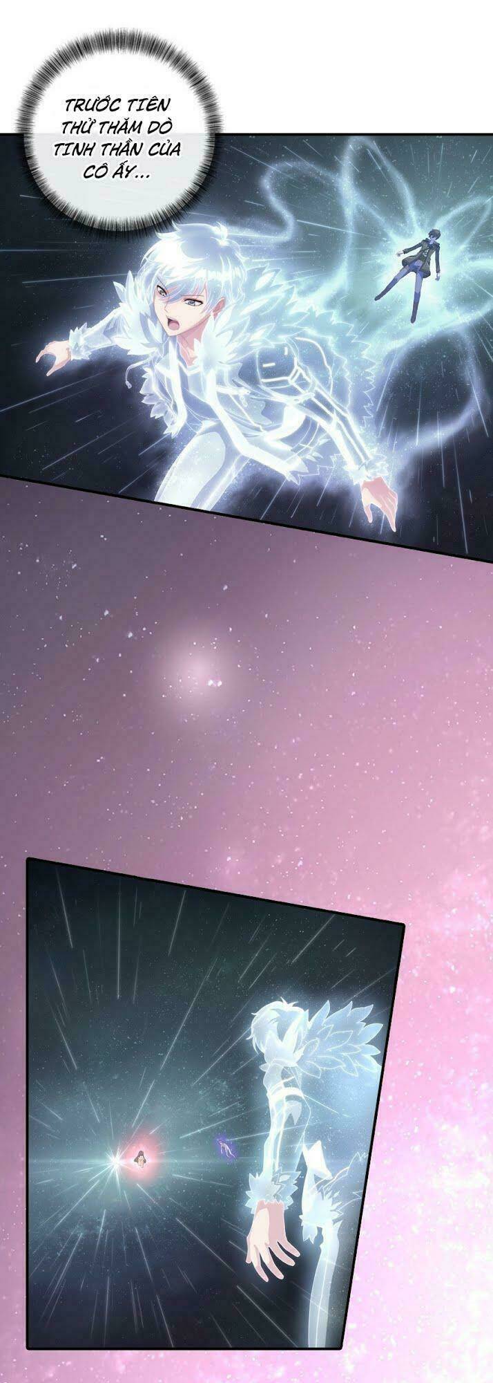 bạn gái virus của tôi chapter 2 8