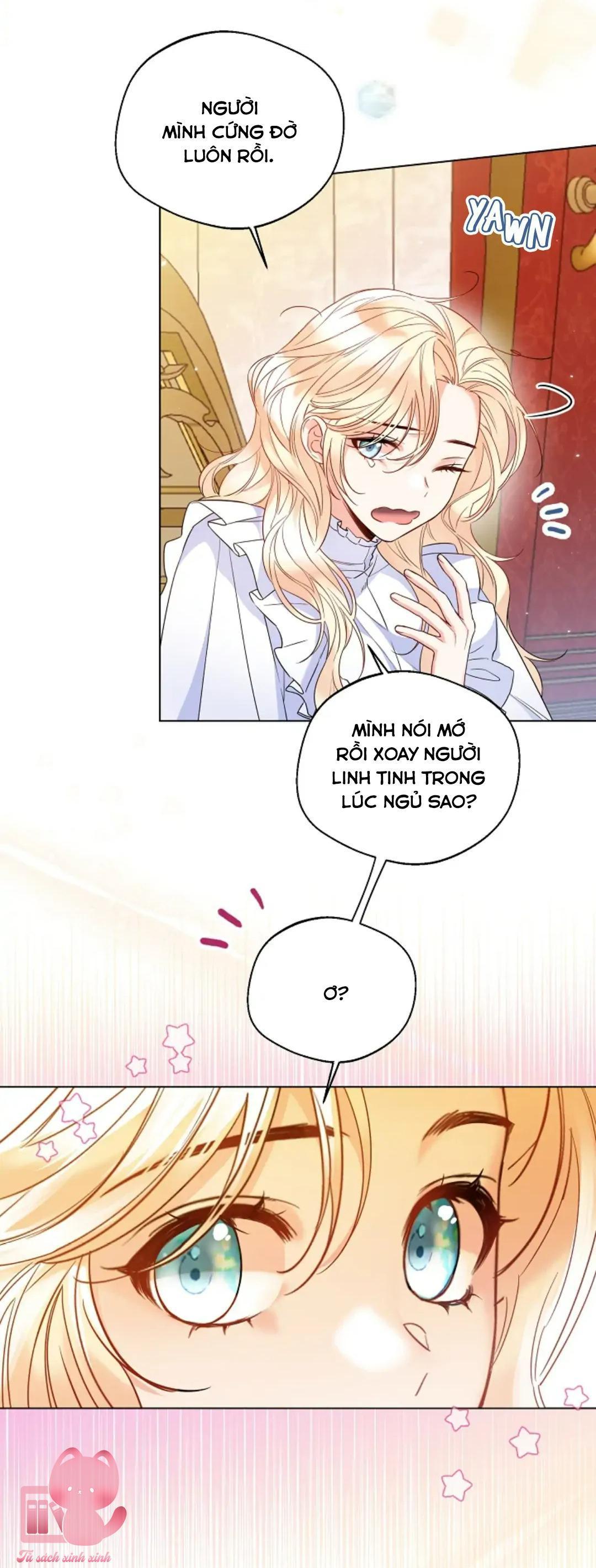 tiểu thư crystal là nam nhân chapter 26 38