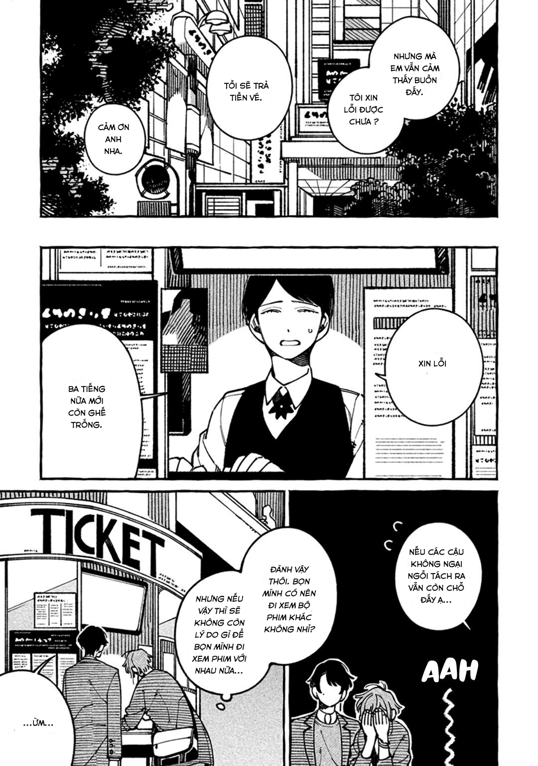 thực hành nói dối chapter 3 10