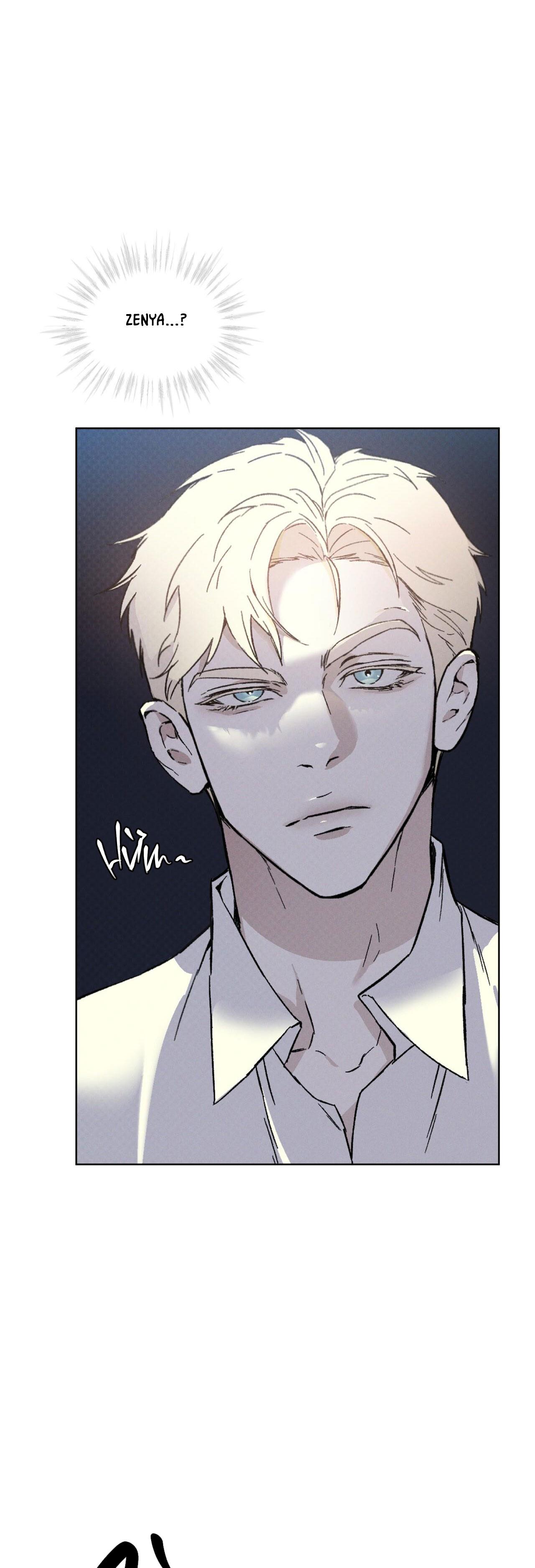 codename anastasia chapter 26 23