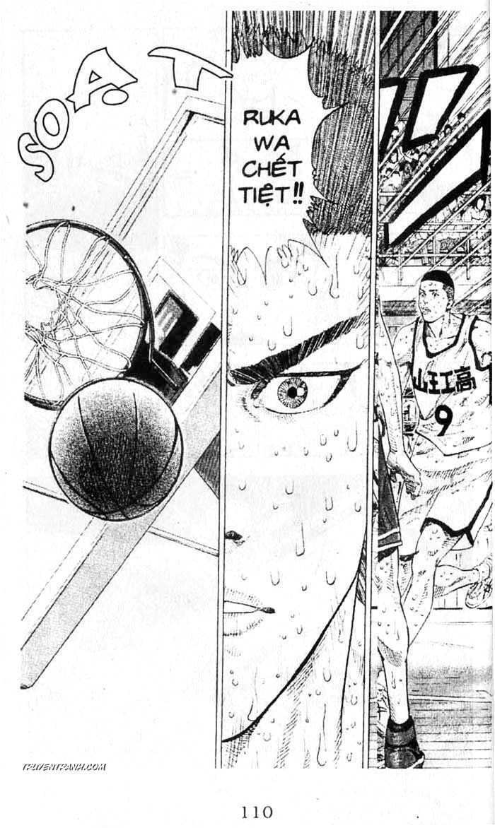 cao thủ bóng rổ chapter 263 2