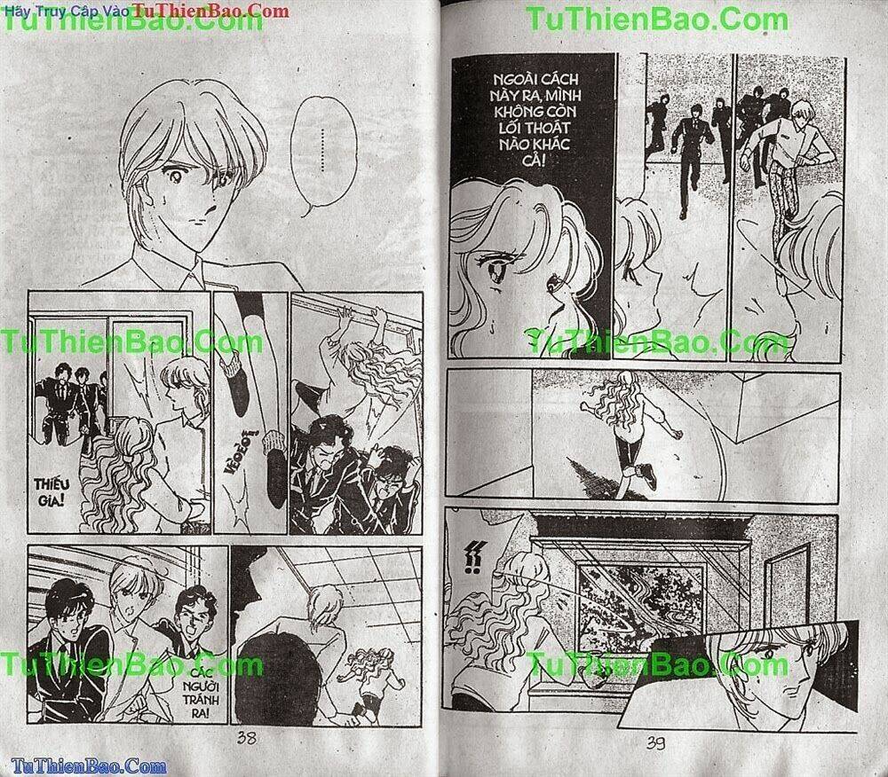 câu chuyện dẽ thương chapter 3 19