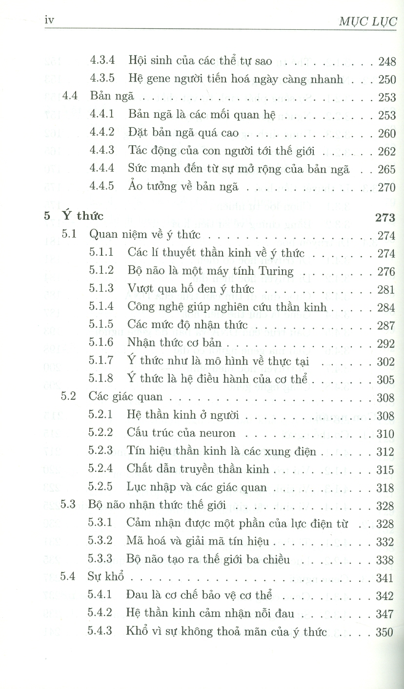 TÍNH KHÔNG CỦA VẠN VẬT - Nguyễn Hoàng Hải – ĐHQGHN