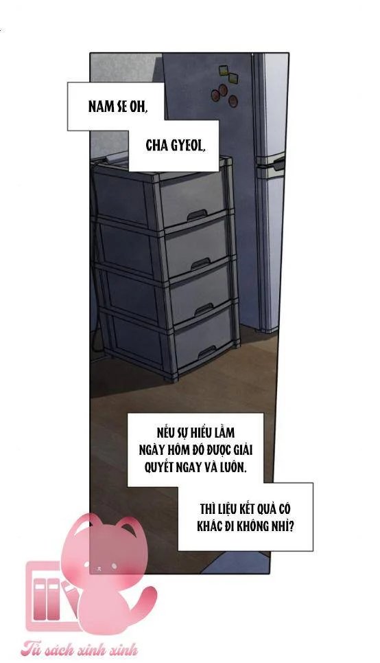 điều khiến tôi quyết tâm muốn chết chapter 63 14