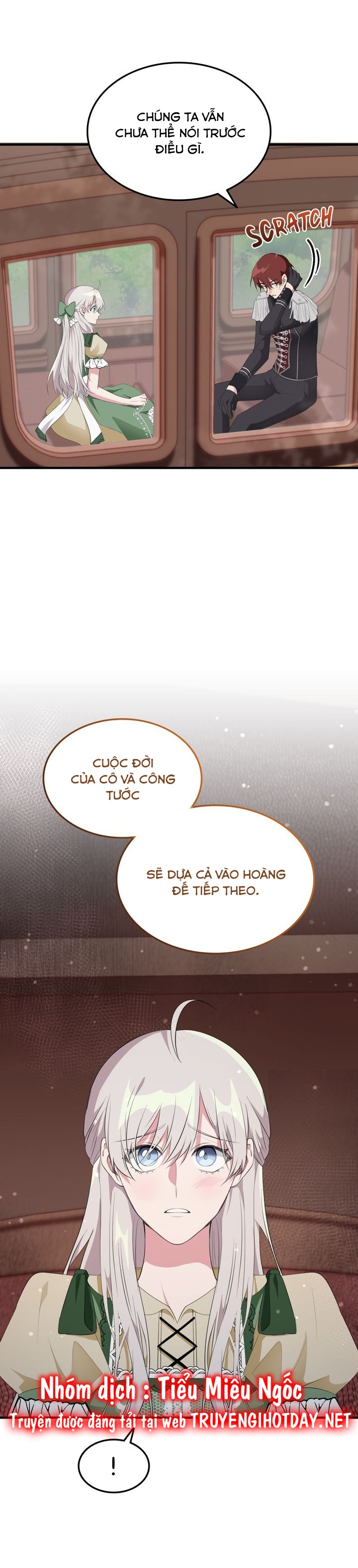 thưởng thức hương vị chapter 54 24