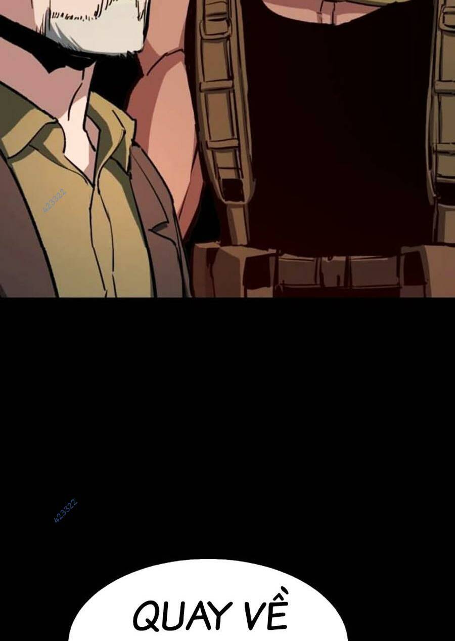 bạn học tôi là lính đánh thuê chapter 160 10